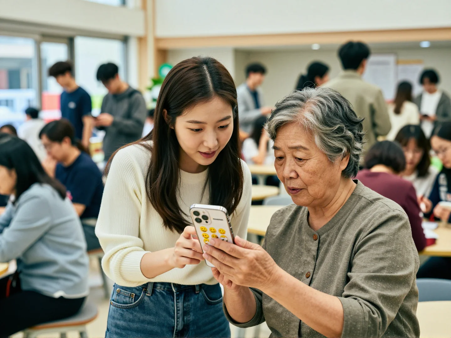 카뱅 이모지 퀴즈04